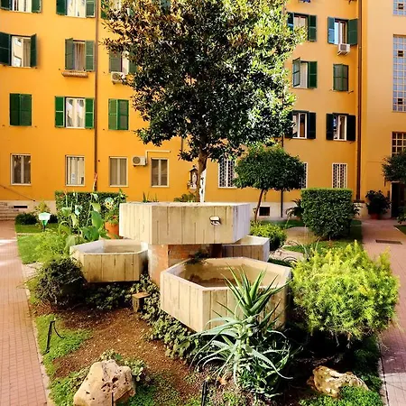Casa Flora