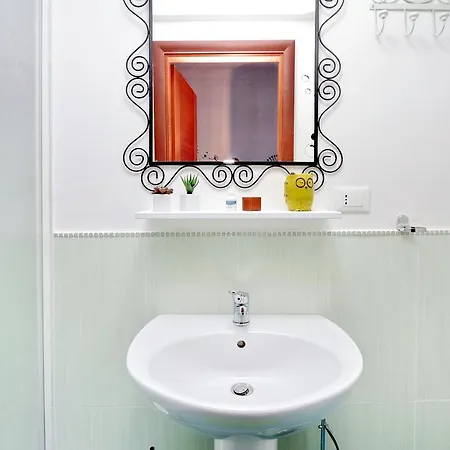 Casa Flora Apartment *