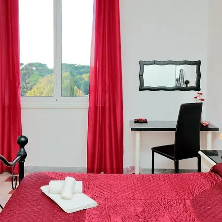 Casa Flora Apartment *