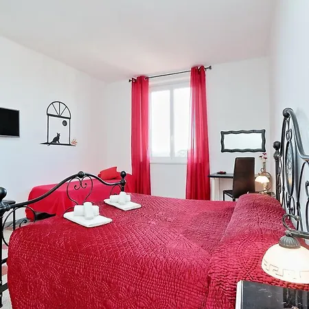 Casa Flora Rome