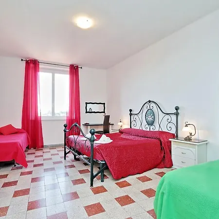 Apartment Casa Flora