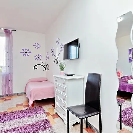 Casa Flora Apartment *