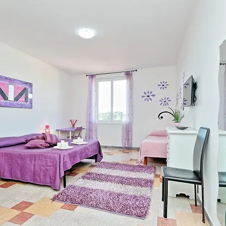 Casa Flora Apartment *