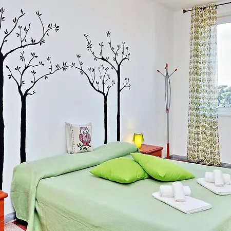 Casa Flora *