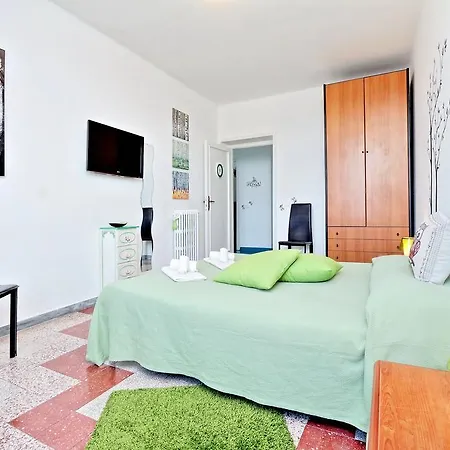 Apartment Casa Flora *