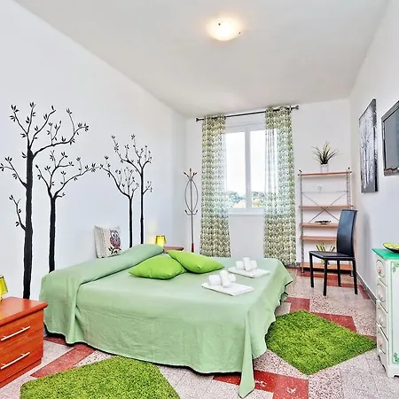 Casa Flora Rome