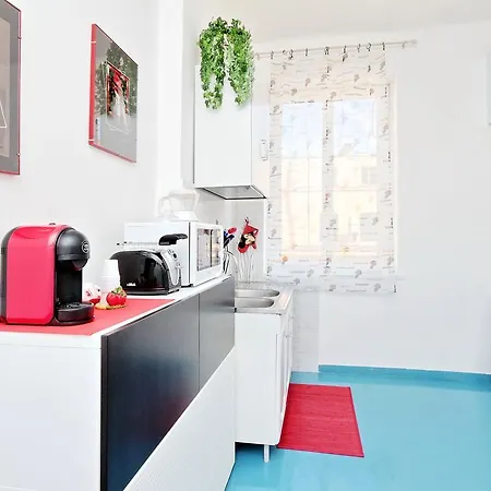 Casa Flora *