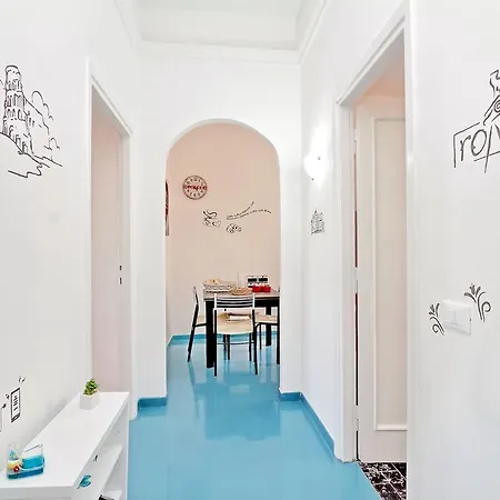Casa Flora Apartment