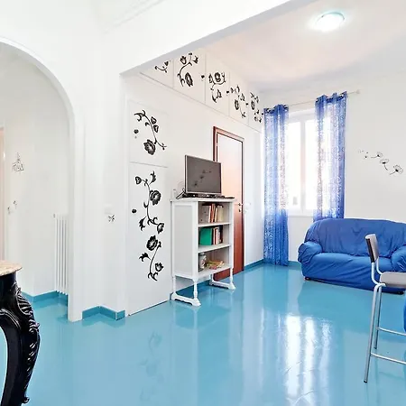 Casa Flora Apartment *