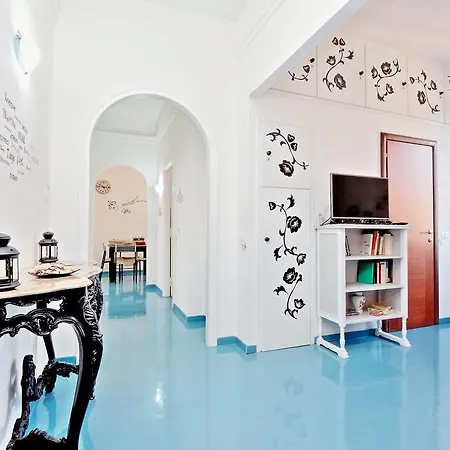 Casa Flora Apartment