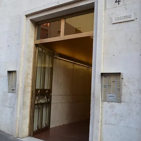 Apartment Casa Flora