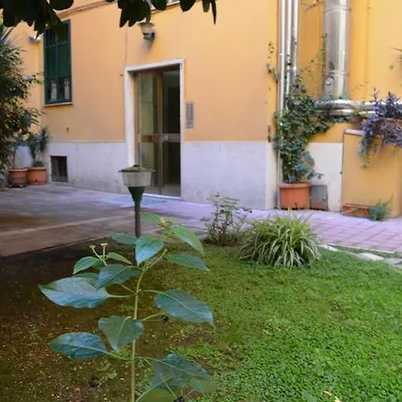 Casa Flora *