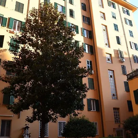 Apartment Casa Flora *