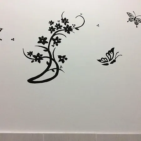 Casa Flora Apartment
