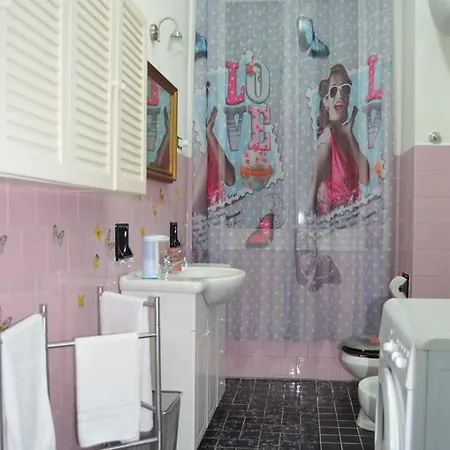 Apartment Casa Flora