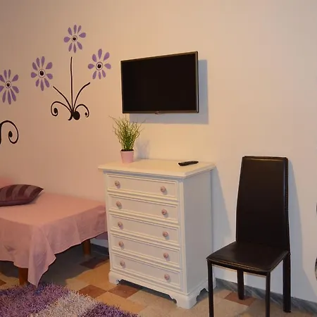 Casa Flora Rome