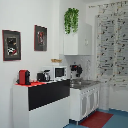 Casa Flora Apartment