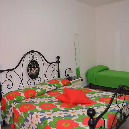 Apartment Casa Flora *