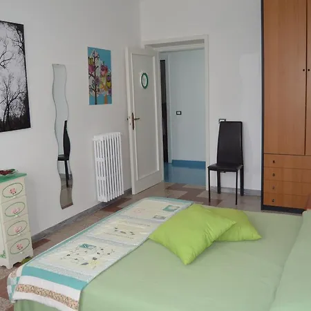 Casa Flora Rome