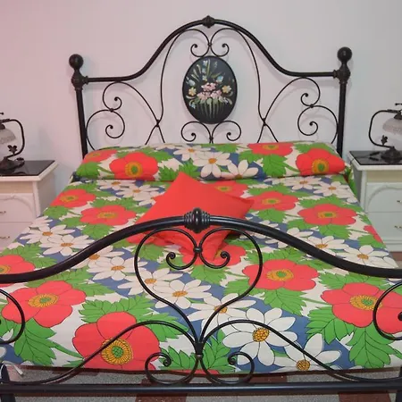 Casa Flora Apartment Rome