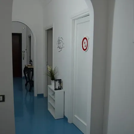 Casa Flora *