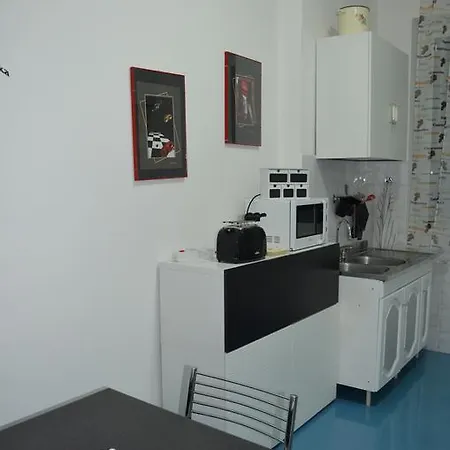 Casa Flora * Rome