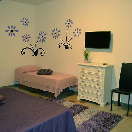 Casa Flora Apartment Rome