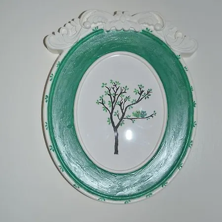 Casa Flora Apartment Rome
