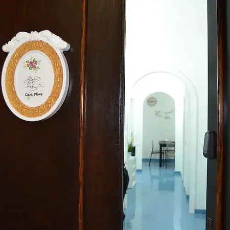 Casa Flora Apartment