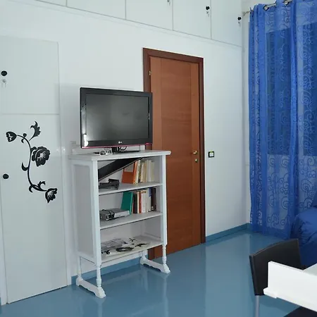 Casa Flora Apartment *