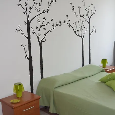 Casa Flora Rome