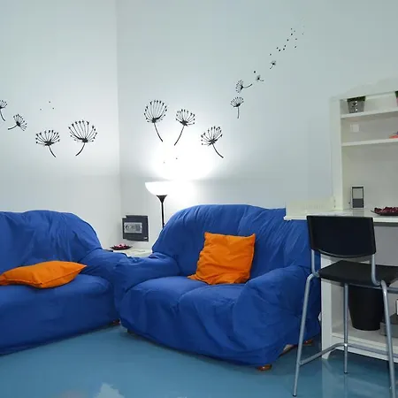 Apartment Casa Flora *
