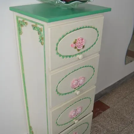 Casa Flora Apartment Rome