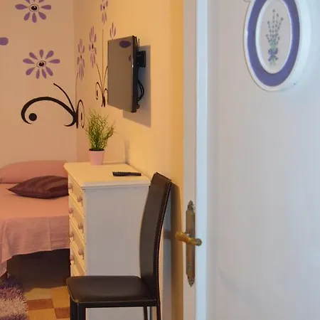 Casa Flora Apartment