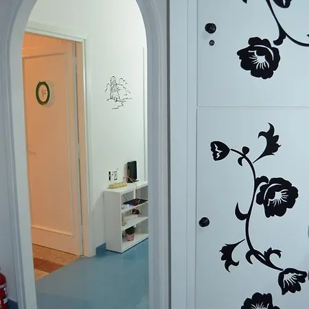 Casa Flora Apartment Rome