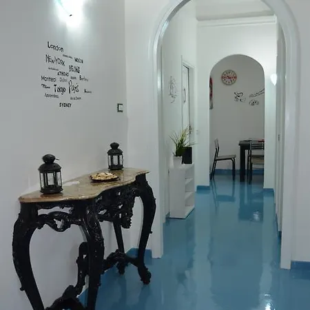 Casa Flora