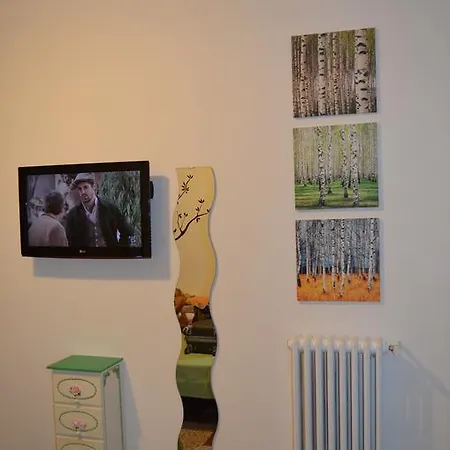 Casa Flora Apartment Rome