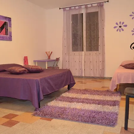 Casa Flora *