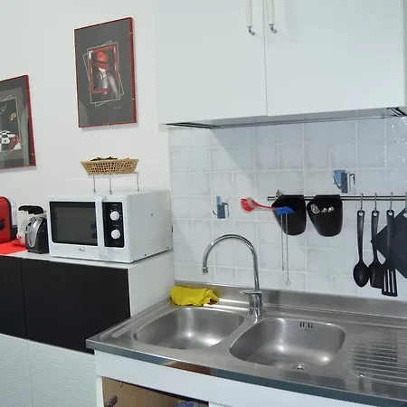 Casa Flora Apartment Rome