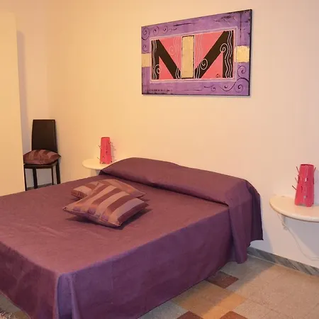 Casa Flora Apartment